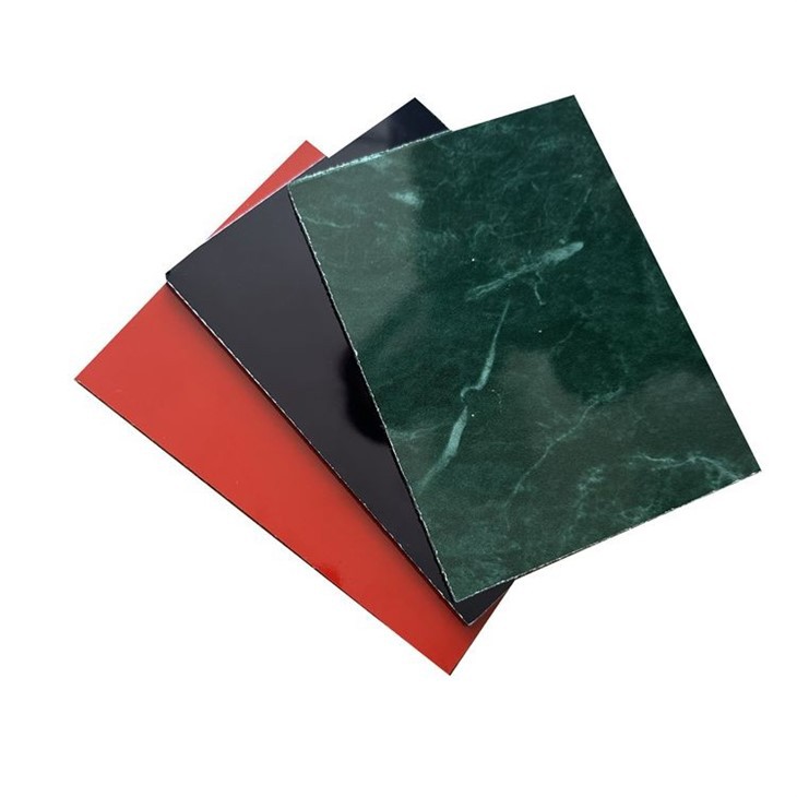 3mm 4mm 5mm 4ft*8ft Acp Aluminum Composite Panel Exterior Wall Alucobond Panel