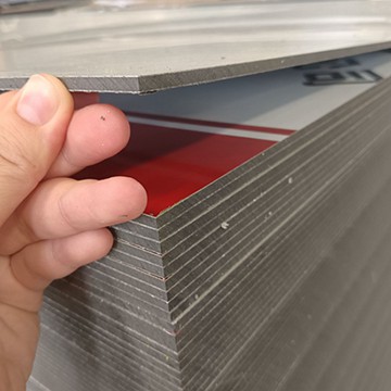 Characters Of Aluminum Composite Panels